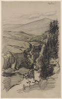 KT 1985 066
<br/>
High Force
<br/>
<em>Graaf, Frederik de (1871-1930)</em>